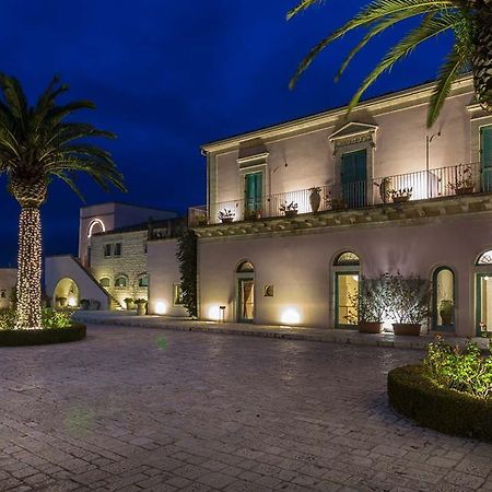 Poggio Del Sole Hotel Contrada Cimilla Экстерьер фото