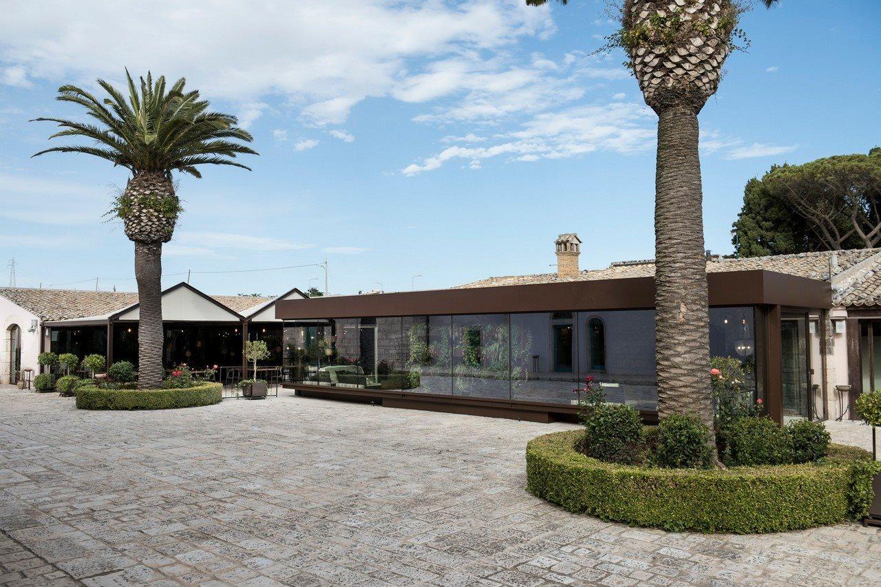 Poggio Del Sole Hotel Contrada Cimilla Экстерьер фото