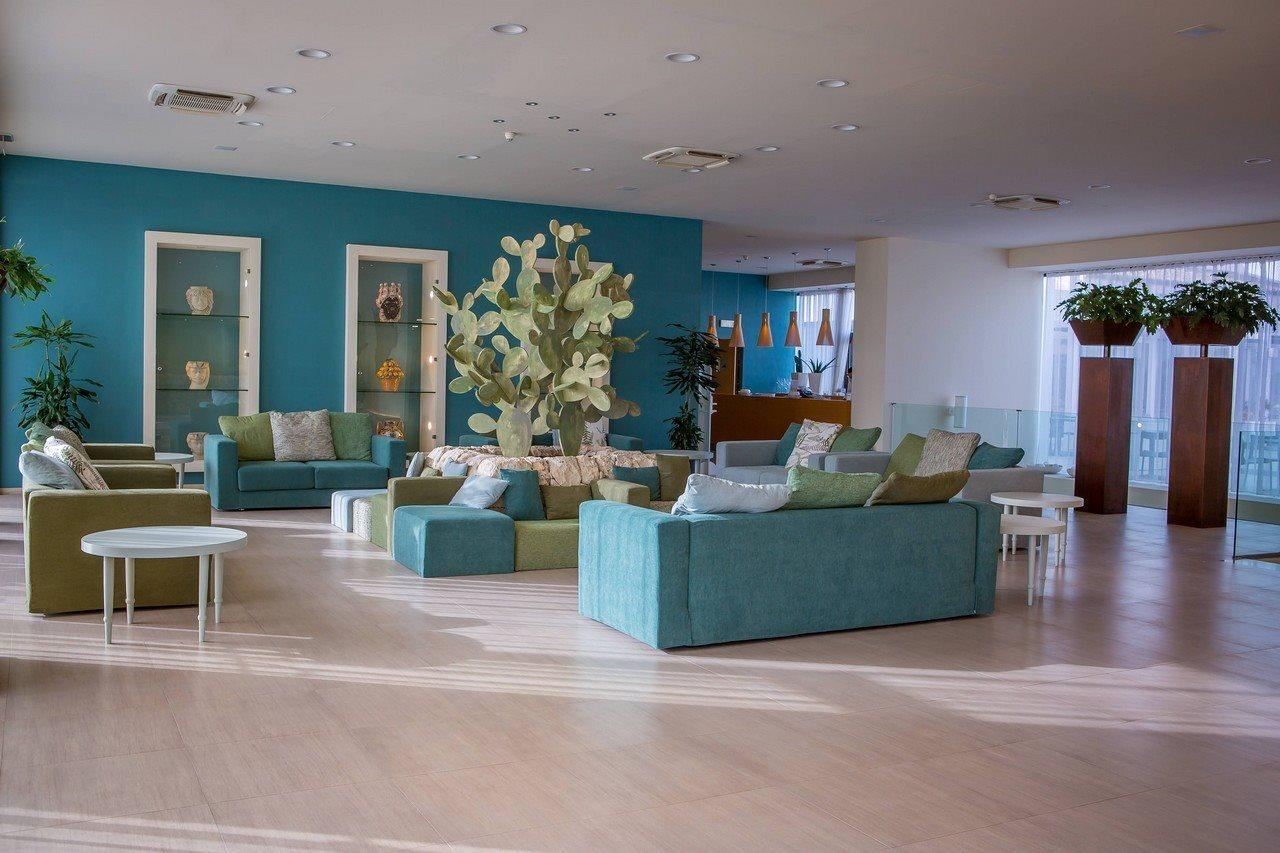 Poggio Del Sole Hotel Contrada Cimilla Экстерьер фото