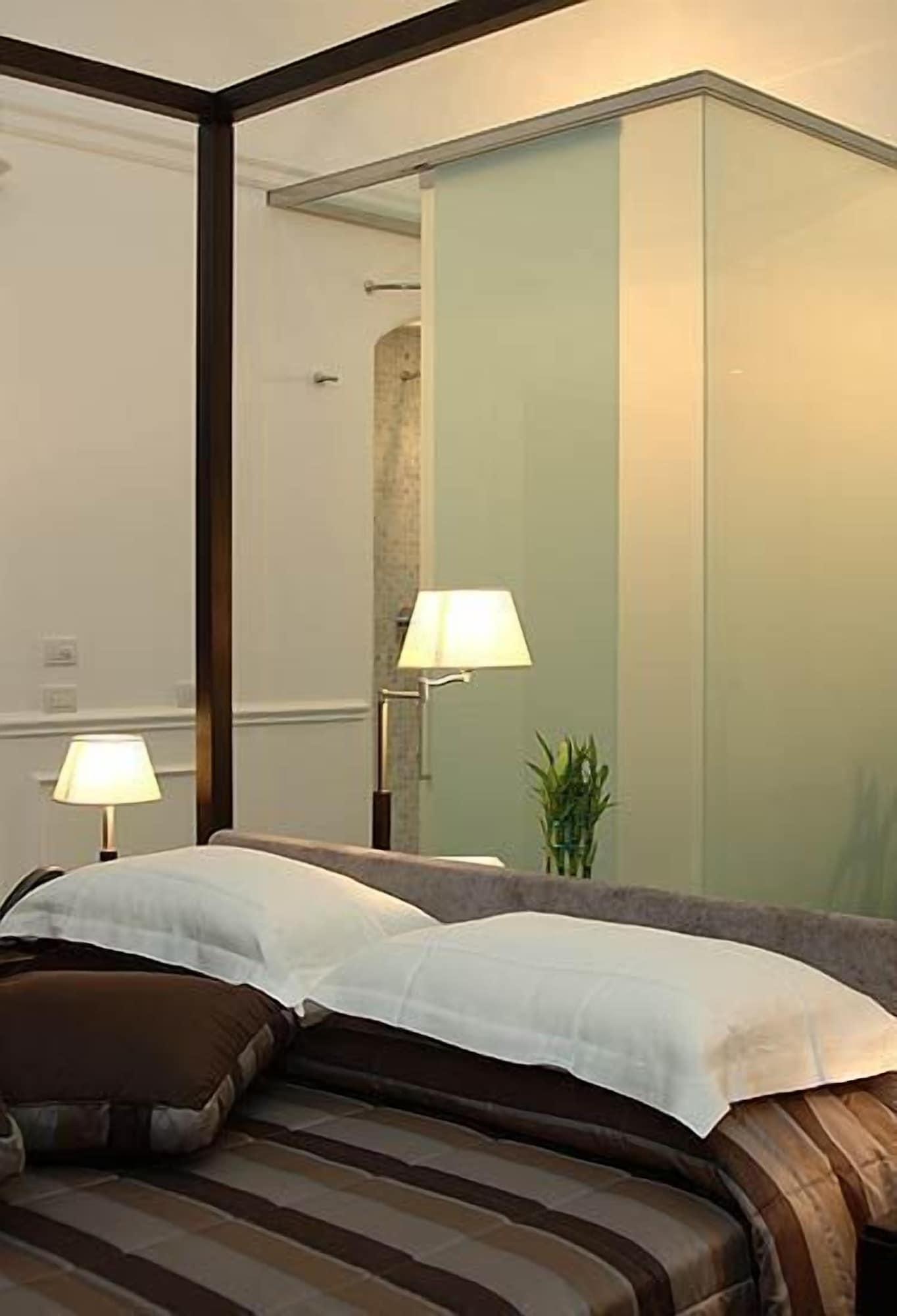 Poggio Del Sole Hotel Contrada Cimilla Экстерьер фото
