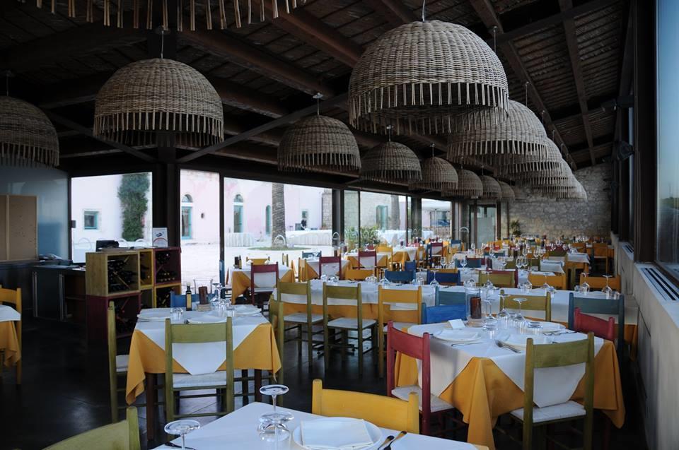 Poggio Del Sole Hotel Contrada Cimilla Экстерьер фото